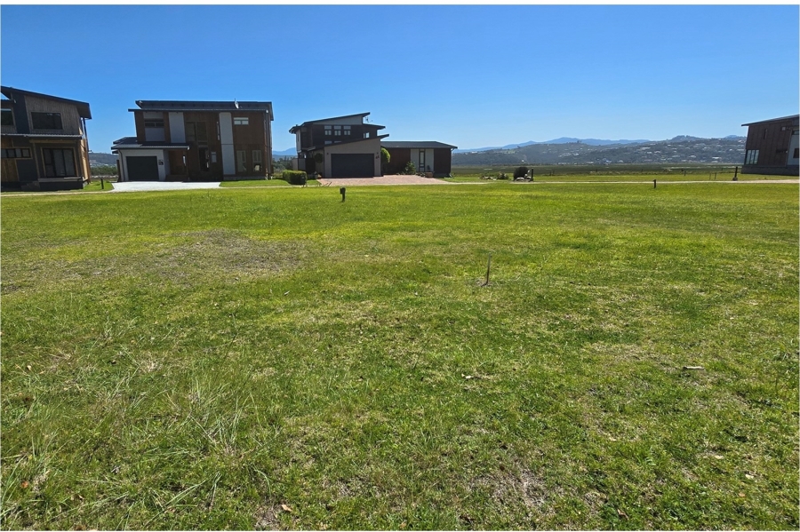 0 Bedroom Property for Sale in Brenton On Lake Western Cape
